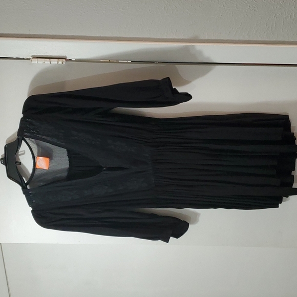 Local Celebrity Dress Tunic Sz S - Picture 3 of 9